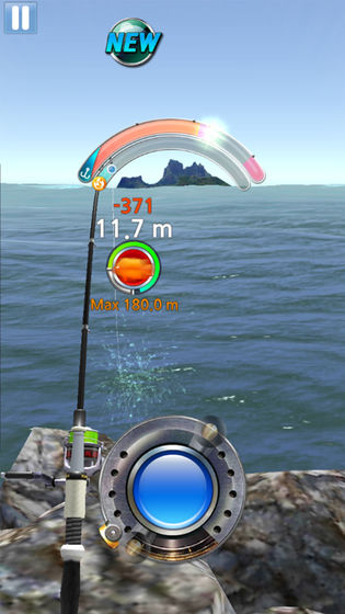 钓鱼达人2020游戏