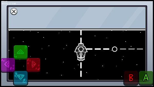 周五夜放克太空狼人杀游戏