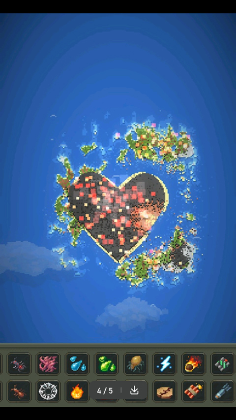 世界盒子无广告最新版2026