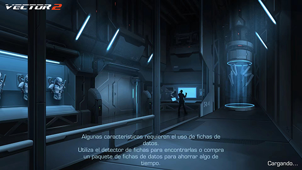 矢量跑酷2最新版本