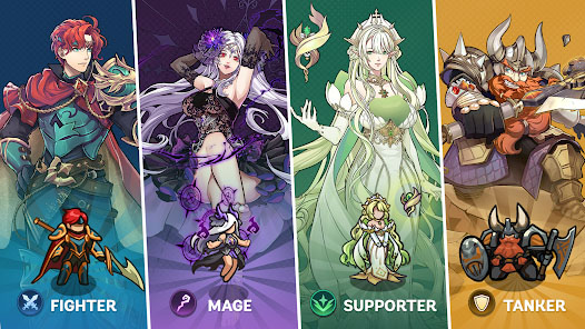 福蒂亚斯传奇游戏正版