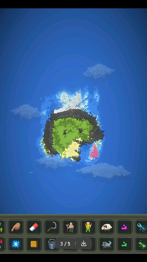 世界盒子无广告最新版2026