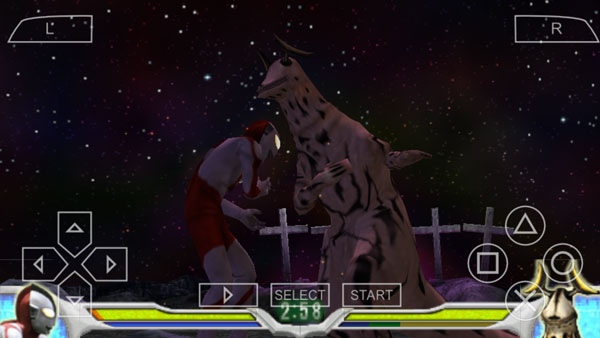 奥特曼格斗进化0中文版金币版