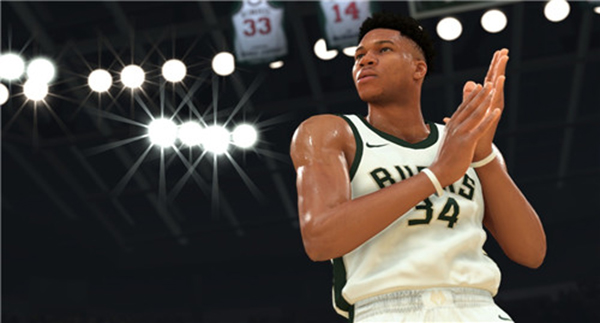 nba2k20内置作弊菜单最新版