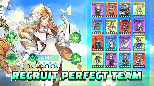 福蒂亚斯传奇游戏正版