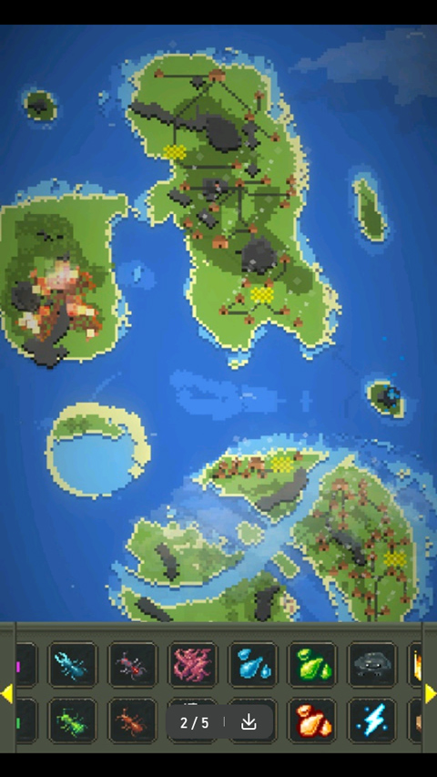 世界盒子无广告最新版2026