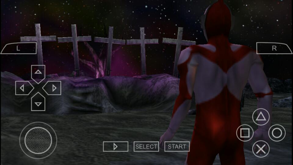 奥特曼重生格斗进化0无限人物