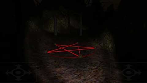 恐怖森林手机版