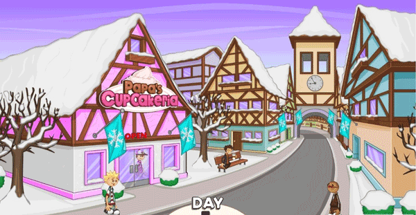 老爹纸杯蛋糕店hd英文版