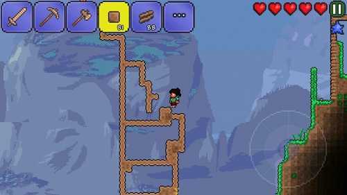 泰拉瑞亚1.5.3内置菜单