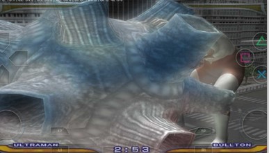 奥特曼格斗进化重生高清版