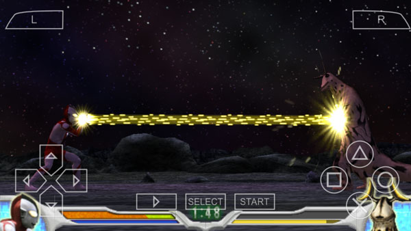 奥特曼格斗进化0中文版金币版