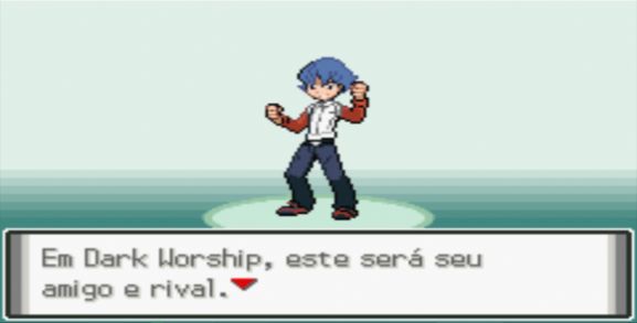 口袋妖怪黑暗崇拜金手指