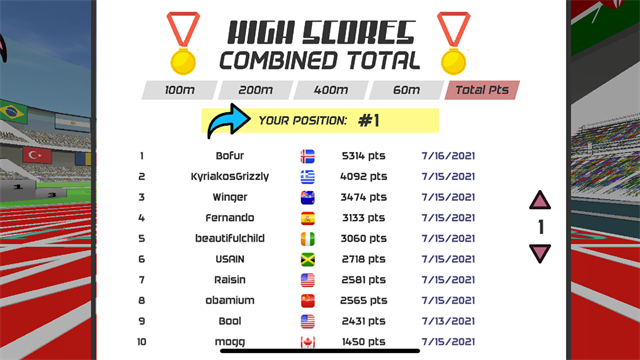 速度之星2026最新版