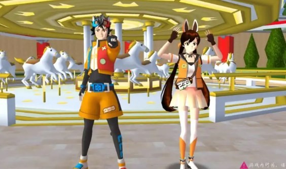 樱花校园模拟器英文版2026无广告