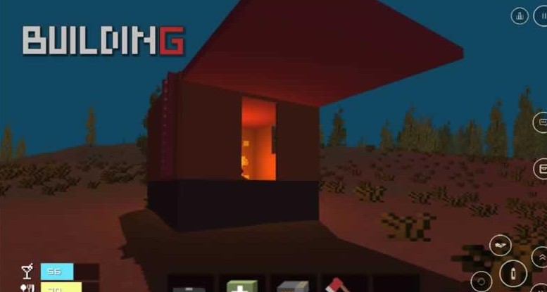 未转变者中文内置菜单