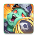 向僵尸开炮无限金币钻石版