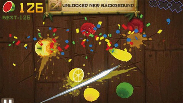 水果忍者经典版免费