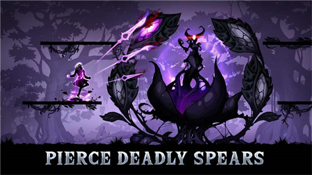 暗影骑士绝命旅途游戏