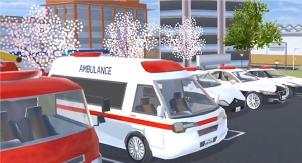 樱花校园模拟器中文版汉化版