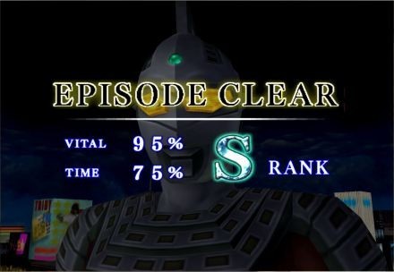 奥特曼格斗进化重生高清版