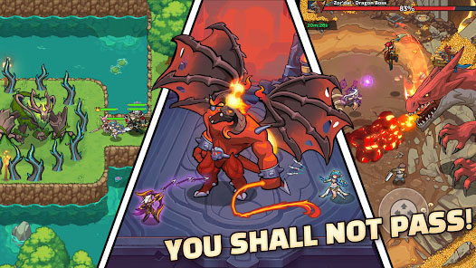 福蒂亚斯传奇游戏正版