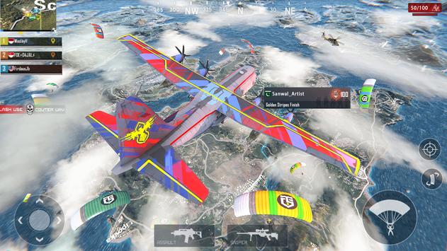 ATSS反恐小队2中文版