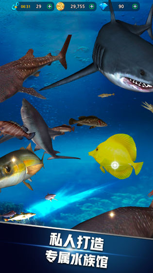 钓鱼达人2020游戏