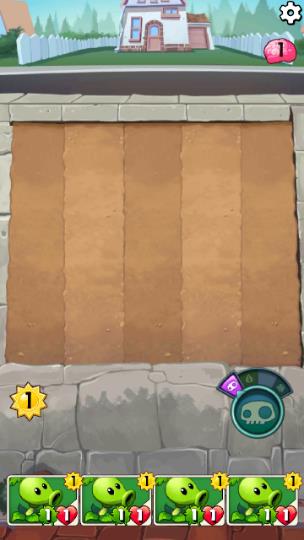 植物大战僵尸英雄国际版