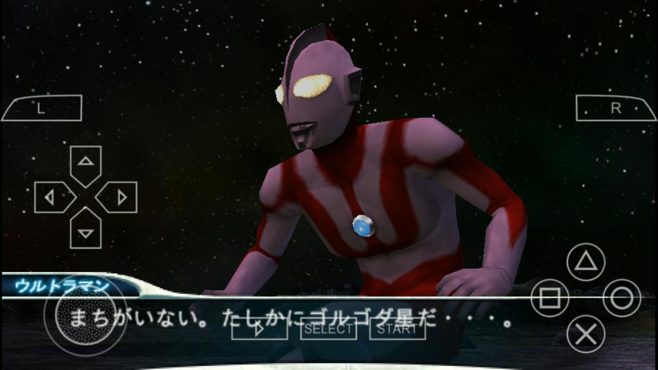 奥特曼重生格斗进化0无限人物