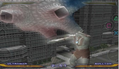 奥特曼格斗进化重生高清版