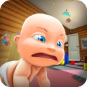 爸爸是你联机版游戏