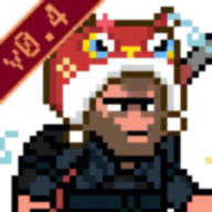 黑神话像素版完整版