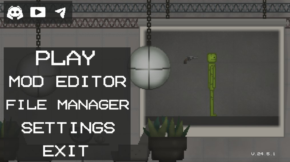 甜瓜游乐场中文版无广告版