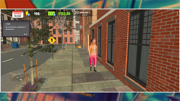 我的卡牌商店无广告版