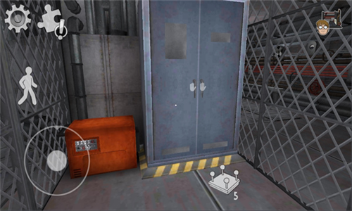 恐怖冰淇淋5黑客菜单中文版