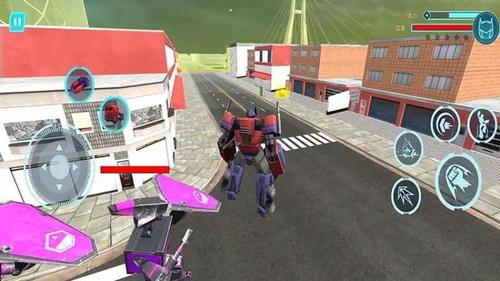 超级机甲对决无广告