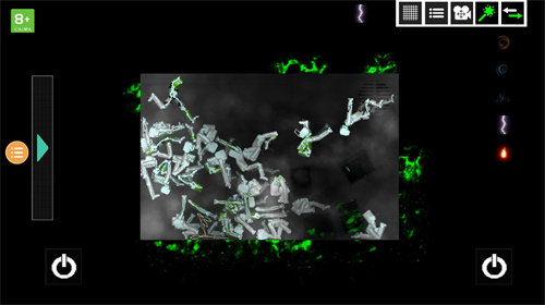 人类游乐场2完整版