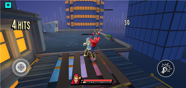 蜘蛛侠英雄2游戏