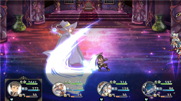 巅峰骑士团手游中文安卓版