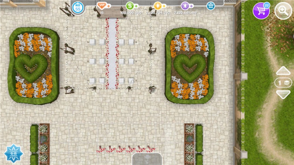 模拟人生畅玩版满级豪华账号版汉化版