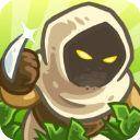 王国保卫战前线全英雄中文