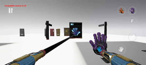 波比的游戏时间第五章0.6.0手机版