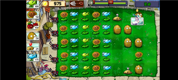 植物大战僵尸娘化版0.8.7手机版