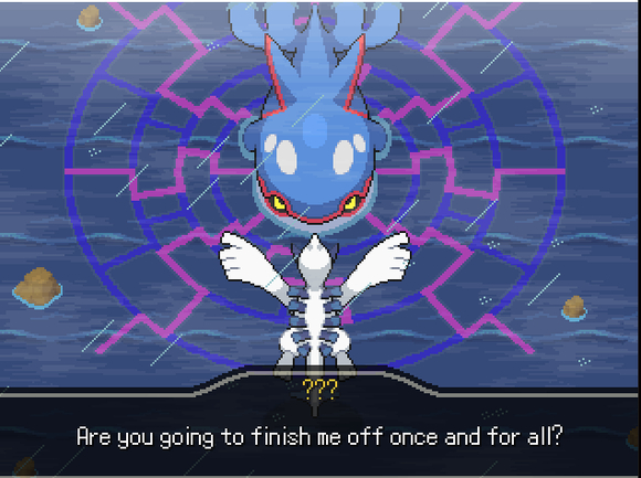 口袋妖怪回忆录完美汉化版