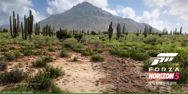 地平线5无限金币修改器版