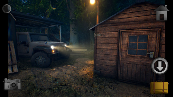 子午线157序幕汉化版游戏