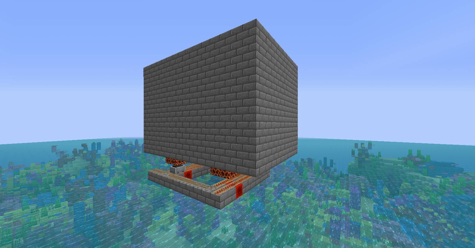 我的世界珍妮Slipperyt模组