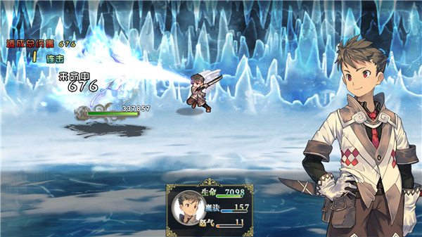 巅峰骑士团手游中文安卓版