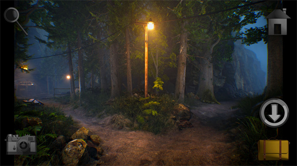 子午线157序幕汉化版游戏